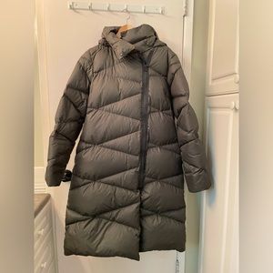 Helly Hansen Tundra down jacket size L
